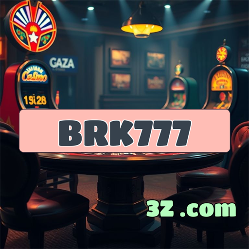 Recursos Incríveis do App do brk777.com para Gamers