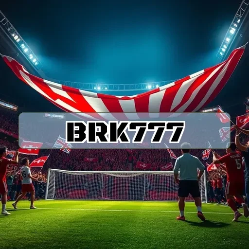 brk777.com Bingo Online