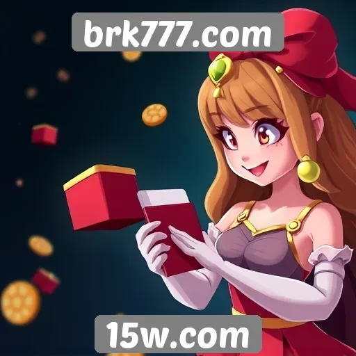 Comparativo de bônus e promoções do brk777
