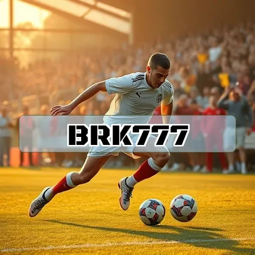 brk777.com High Roller