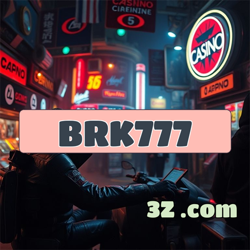 Entrando no Mundo do jogo: brk777.com e Seu Login Poderoso