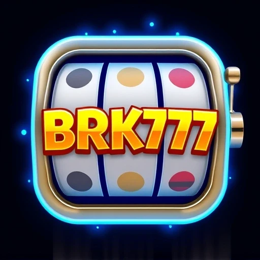 Logotipo brk777.com