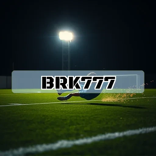 brk777.com Versão Móvel