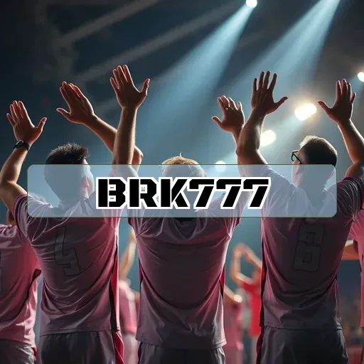 brk777.com Promoções