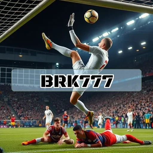 brk777.com Loteria Instantânea