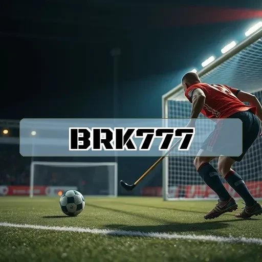 brk777.com Estratégia