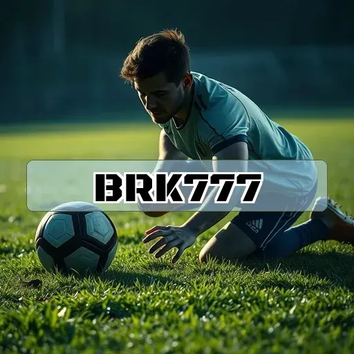 brk777.com Torneios