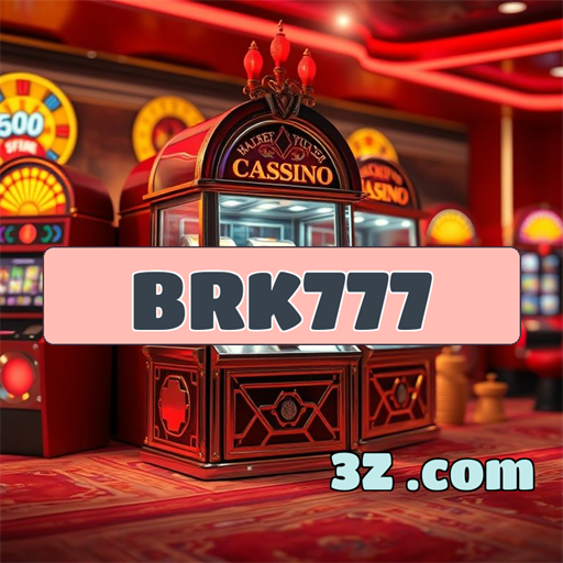 Experiência VIP no brk777.com: O Melhor do Jogo Online