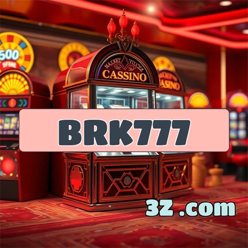 Experiência VIP no brk777.com: O Melhor do Jogo Online